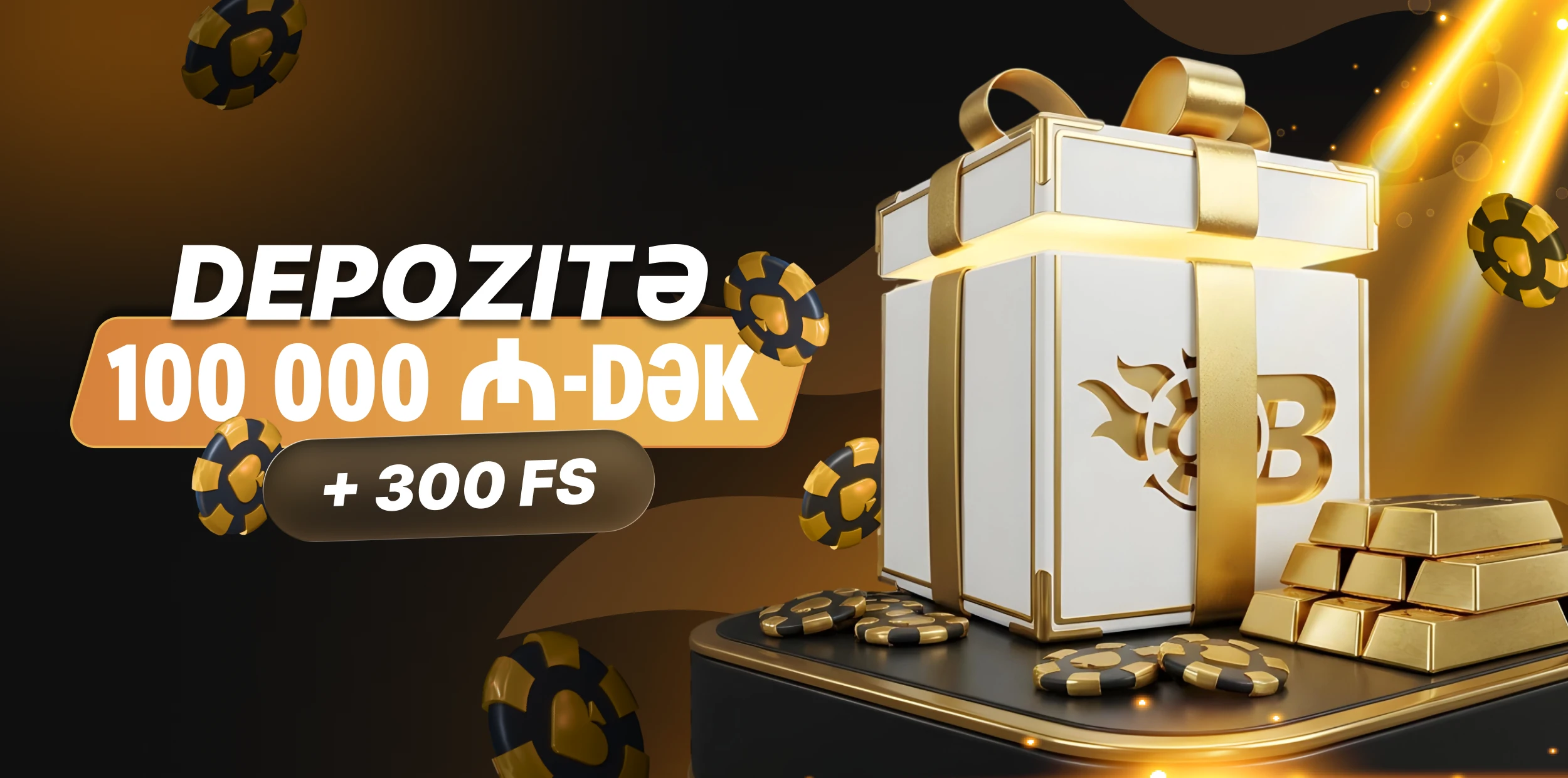 BoostWin Bonusu